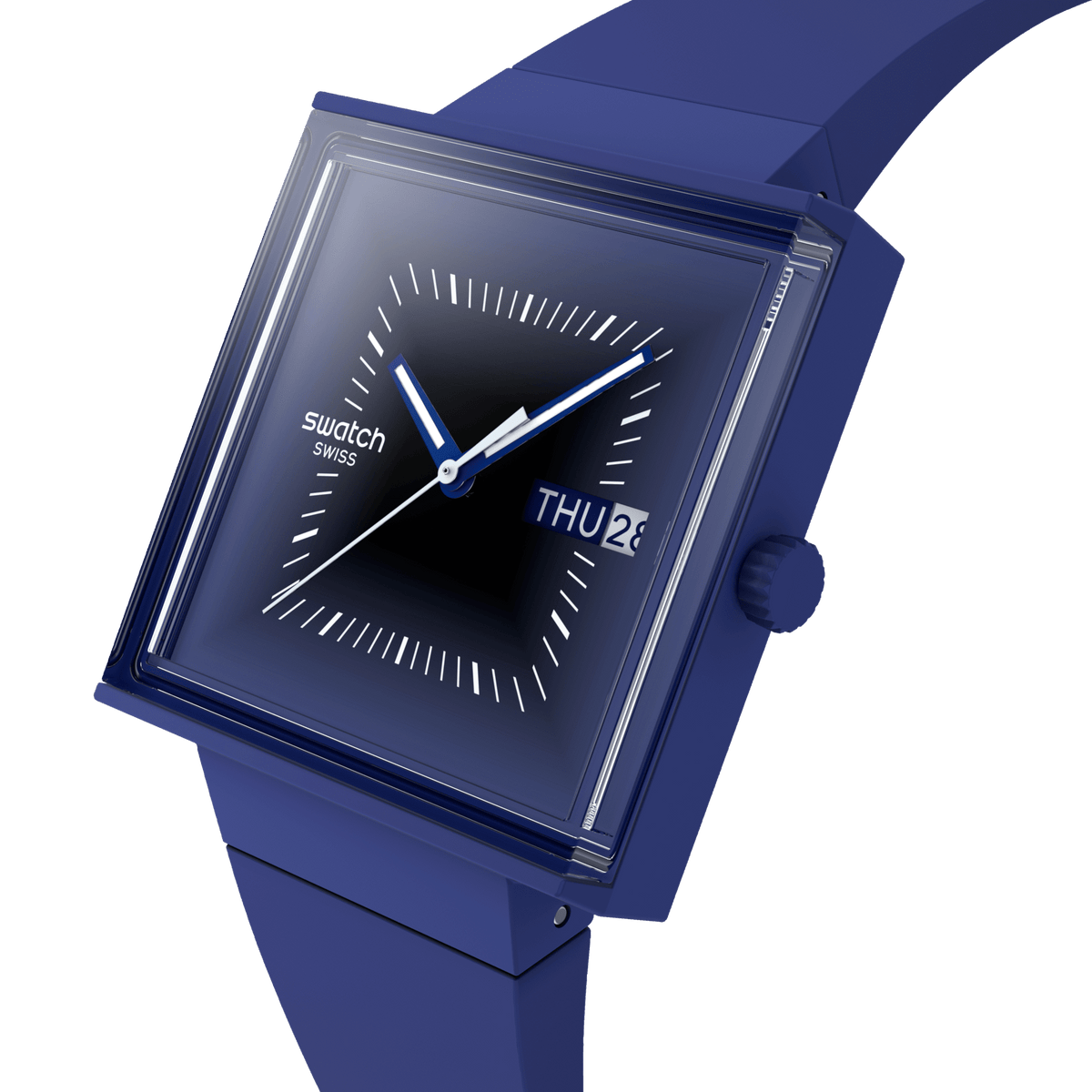 Swatch Originals SO34N700 vista 2