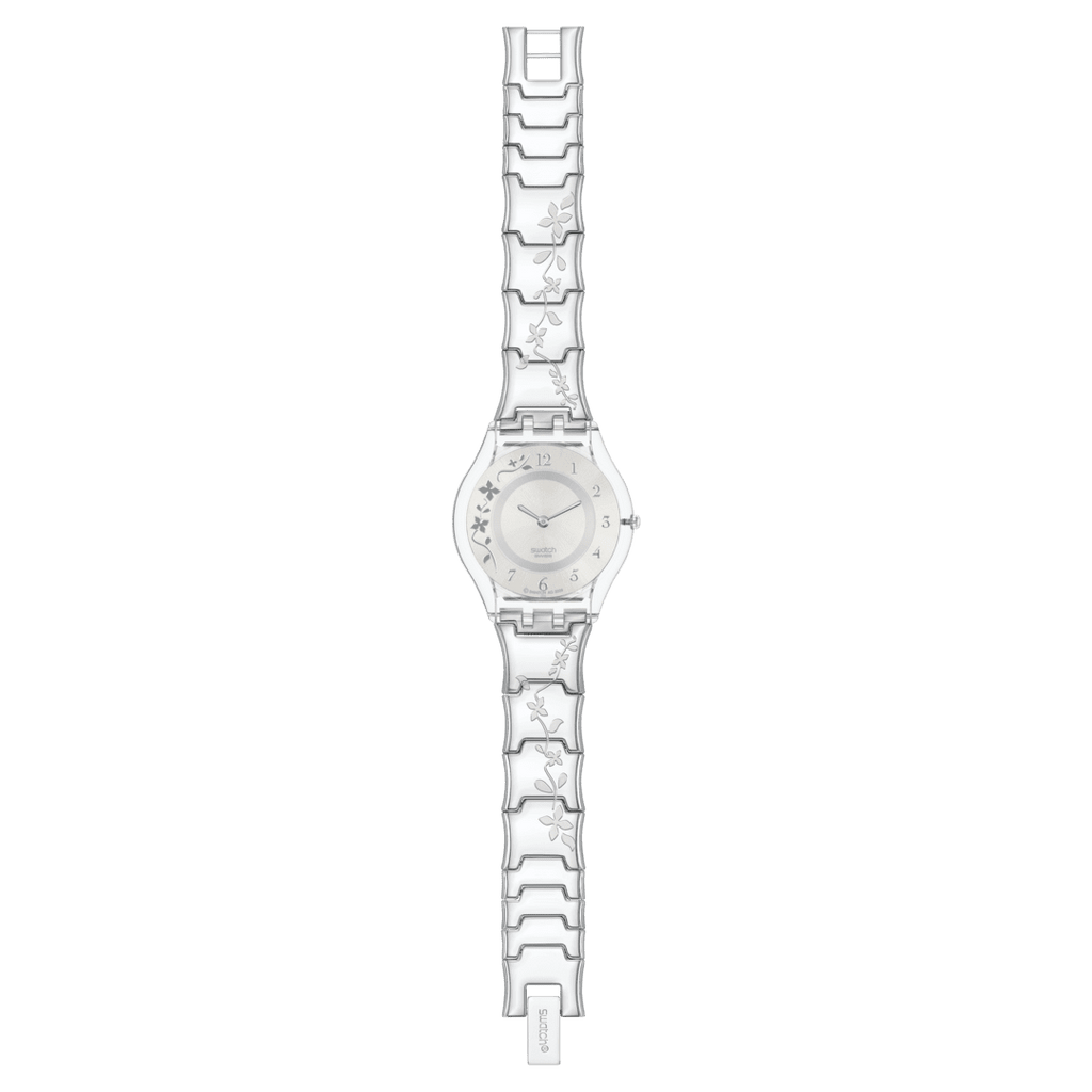 Reloj Para Dama Swatch SS08K100G - vista 1