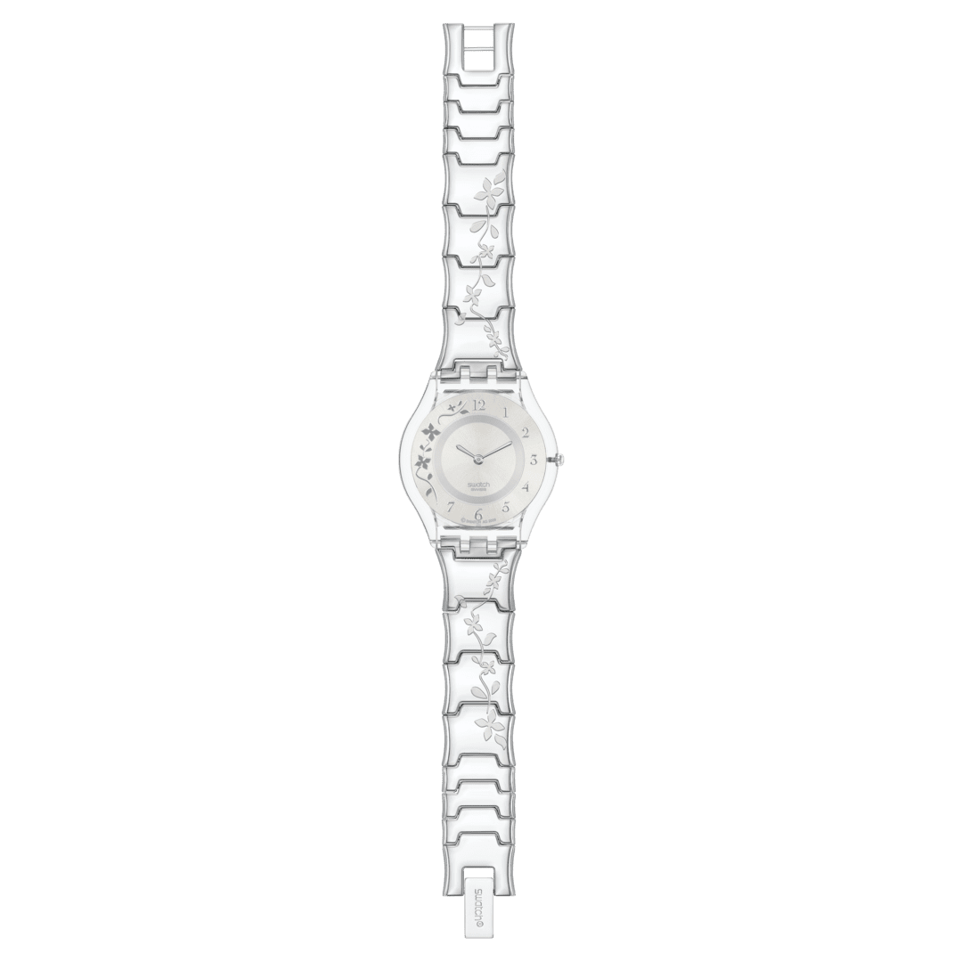 Reloj Para Dama Swatch SS08K100G - vista 1