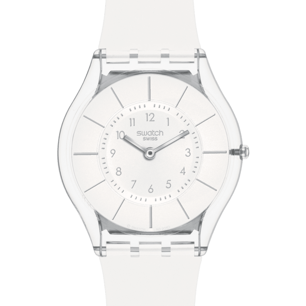 Reloj Para Dama Swatch SS08K102-S14 - vista 2