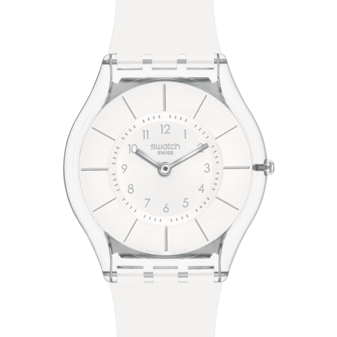 Reloj Para Dama Swatch SS08K102-S14 - vista 2