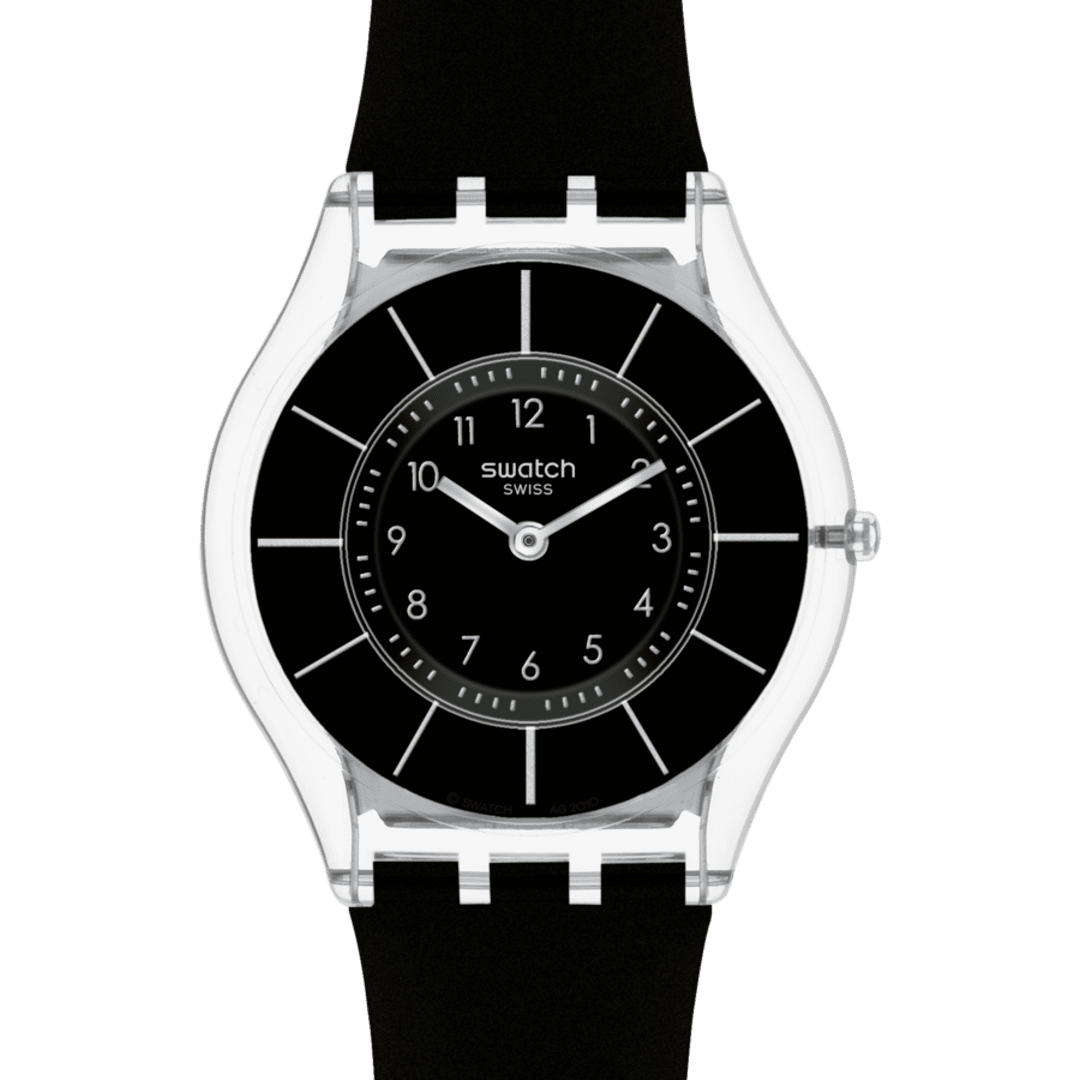 Reloj Unisex Swatch   SS08K103 - vista 2