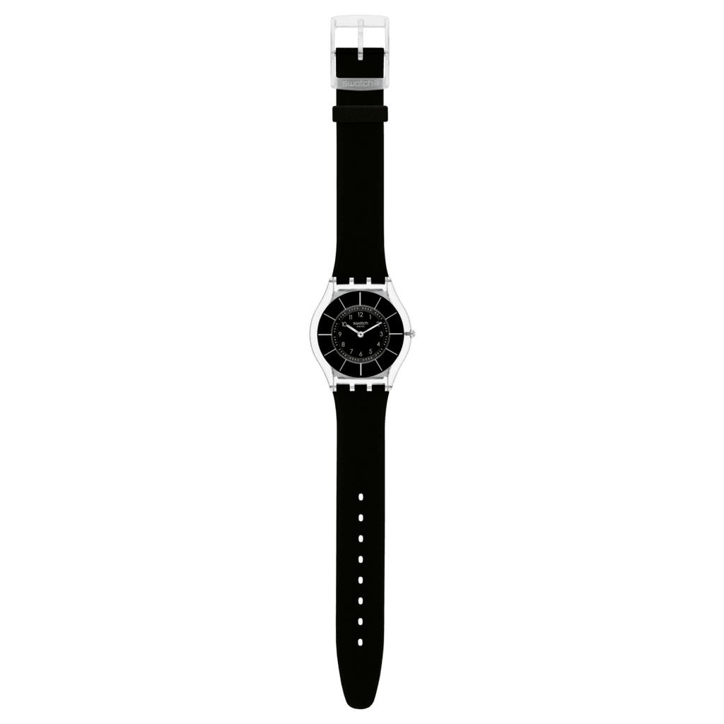 Reloj Unisex Swatch   SS08K103 - vista 1