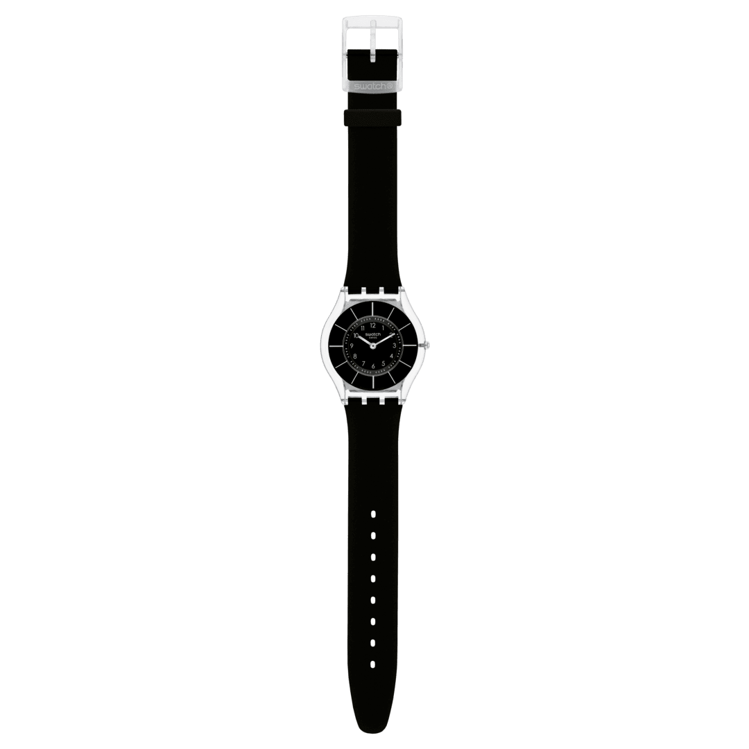 Reloj Unisex Swatch   SS08K103 - vista 1