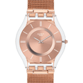 Reloj Para Dama Swatch SS08K104M - vista 2