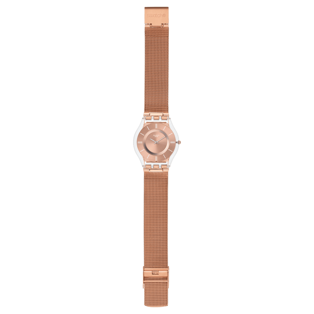 Reloj Para Dama Swatch SS08K104M - vista 1