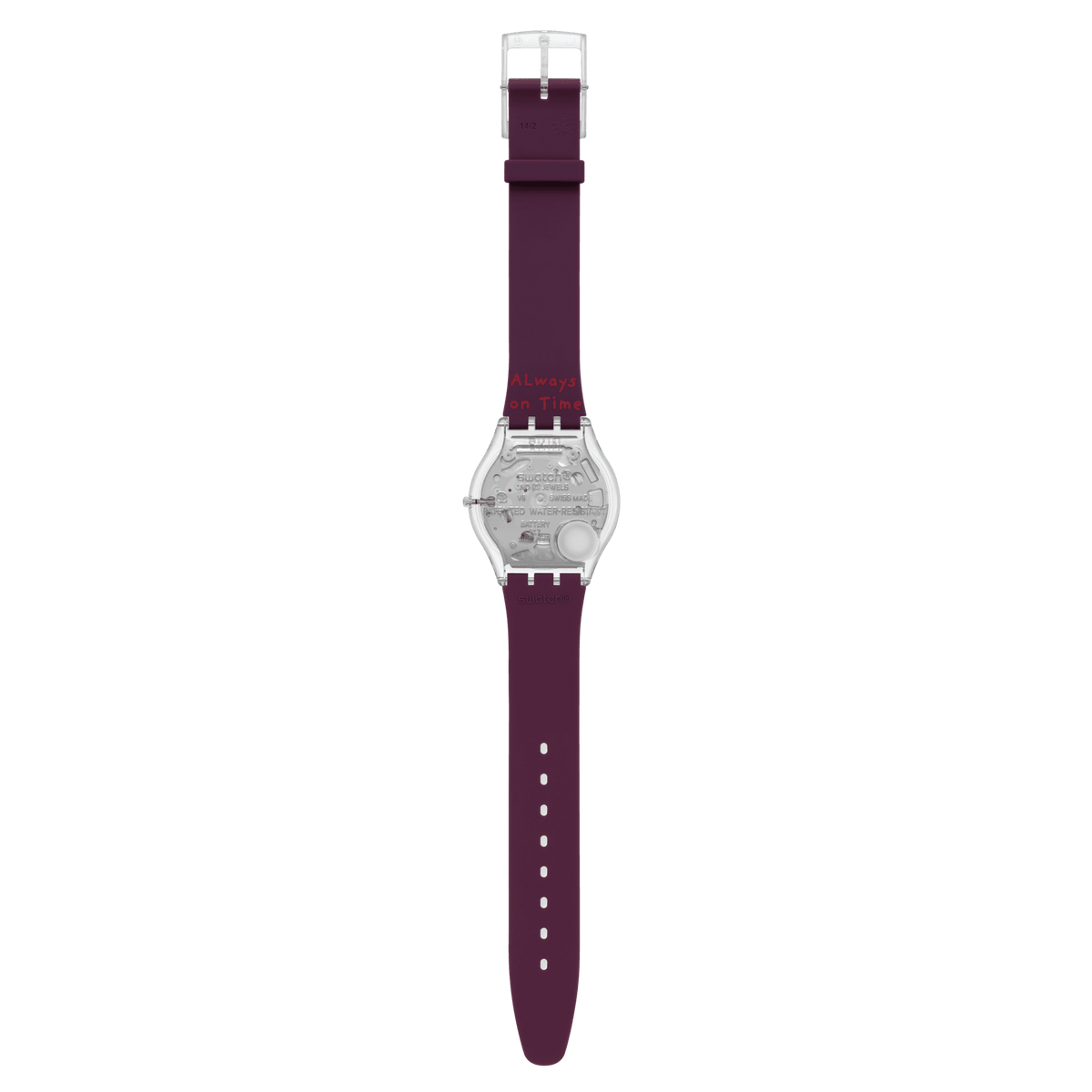 Swatch Skin SS08K122 vista 4