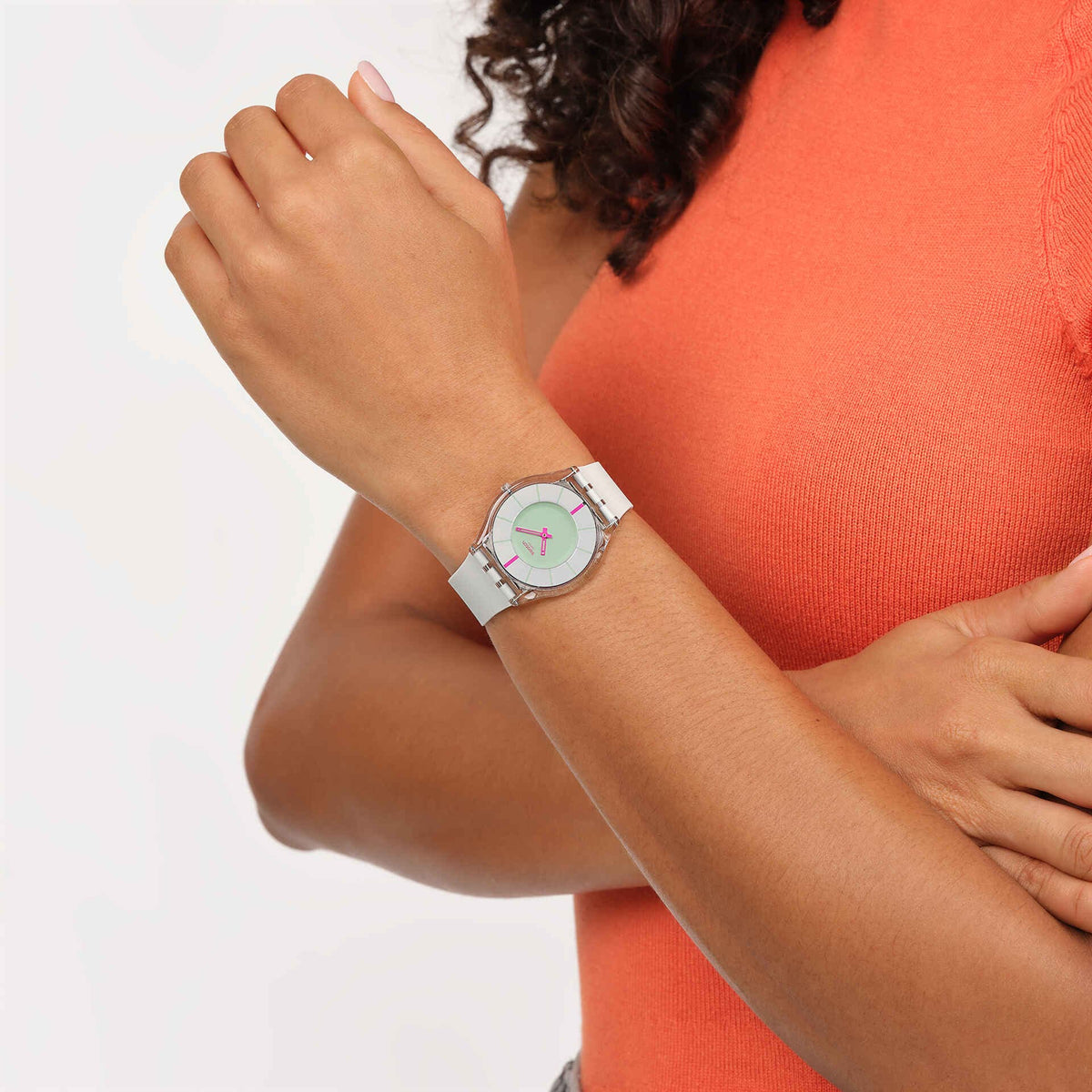 Swatch Skin SS08K124 vista 5