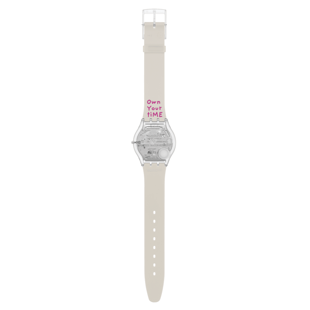 Swatch Skin SS08K124 vista 4