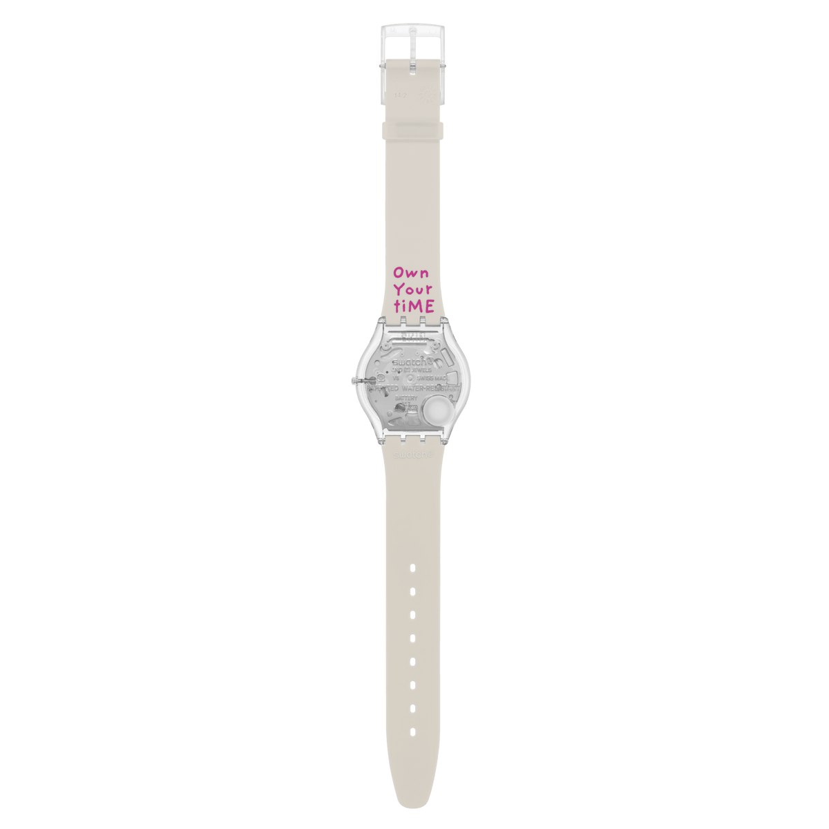 Swatch Skin SS08K124 vista 4