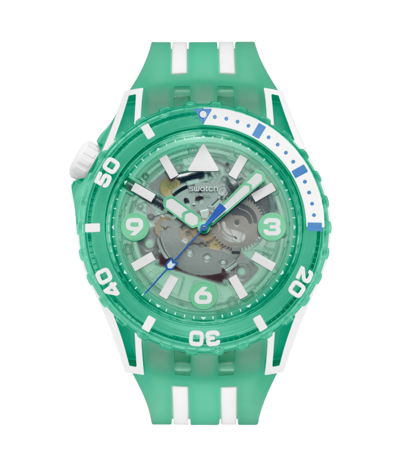 Swatch Scuba SSCU09L100 vista 1