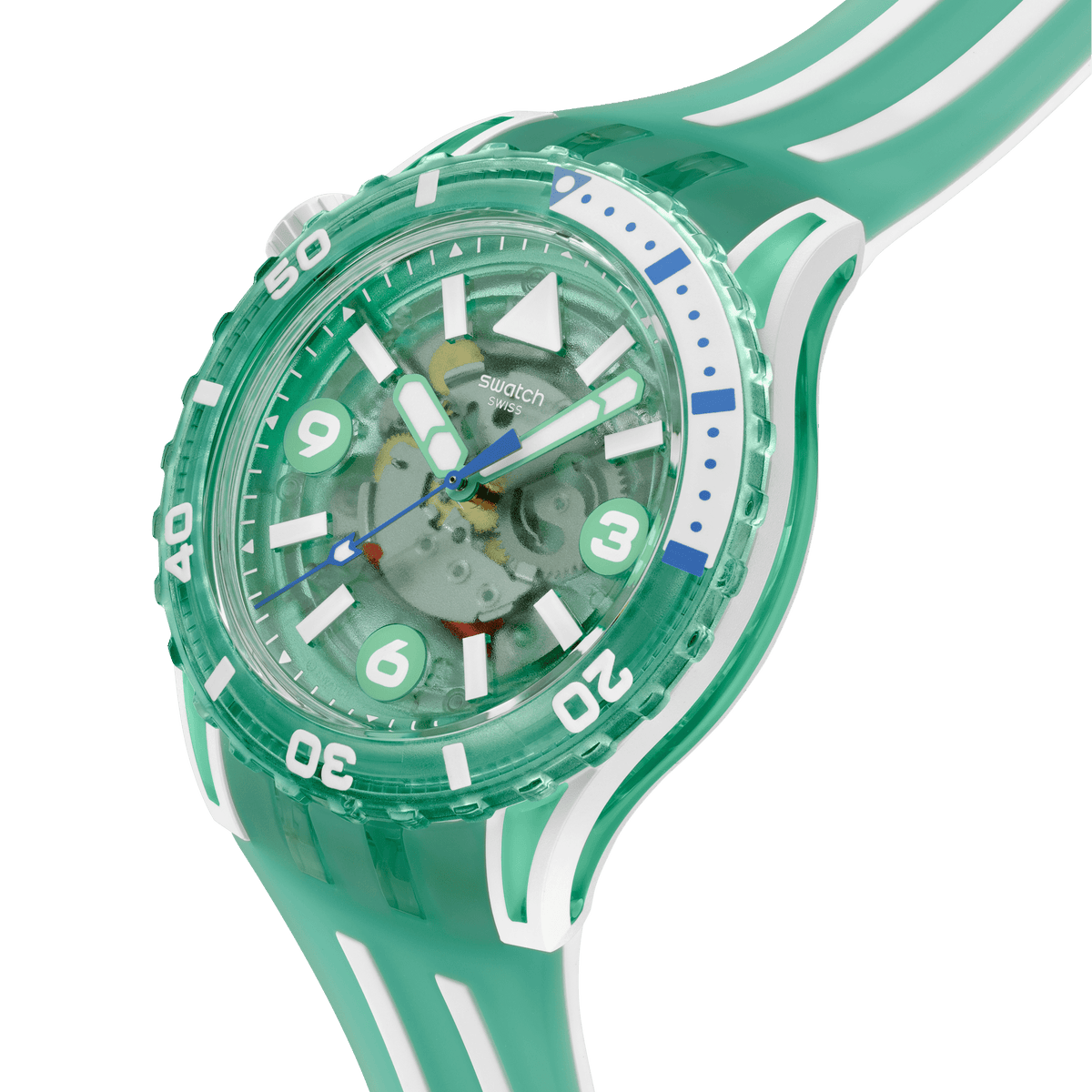 Swatch Scuba SSCU09L100 vista 2