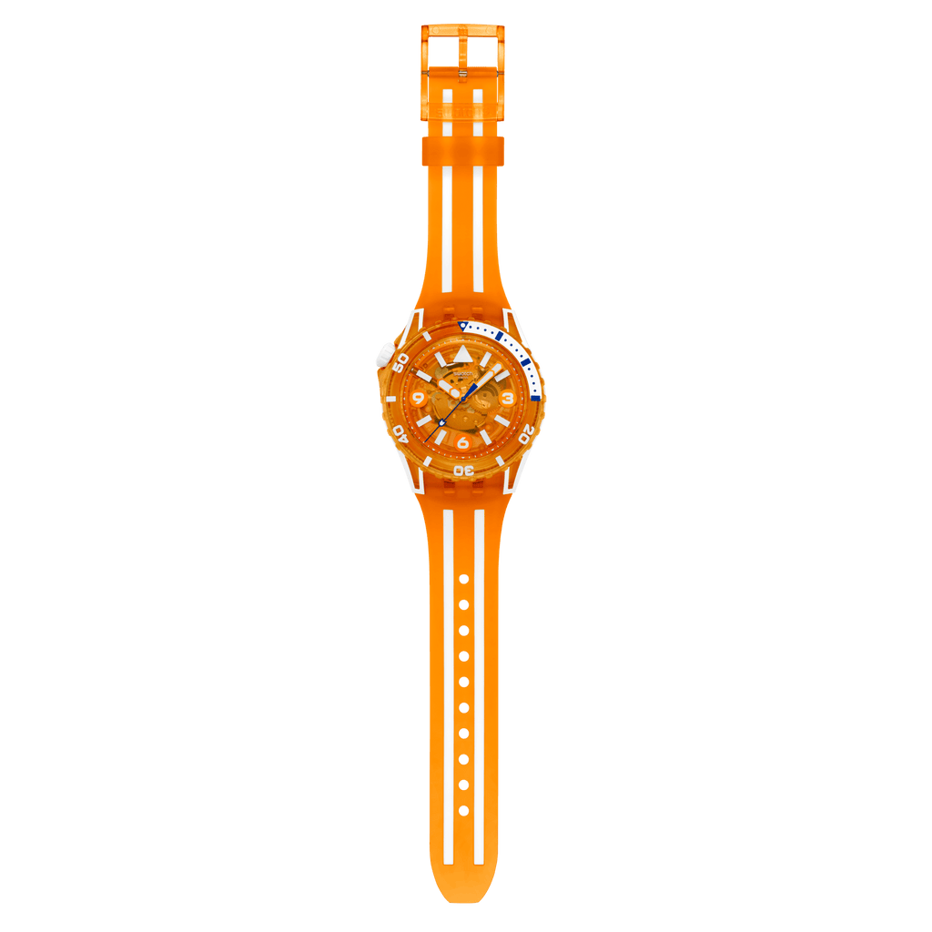 Swatch Scuba SSCU09O100 vista 3