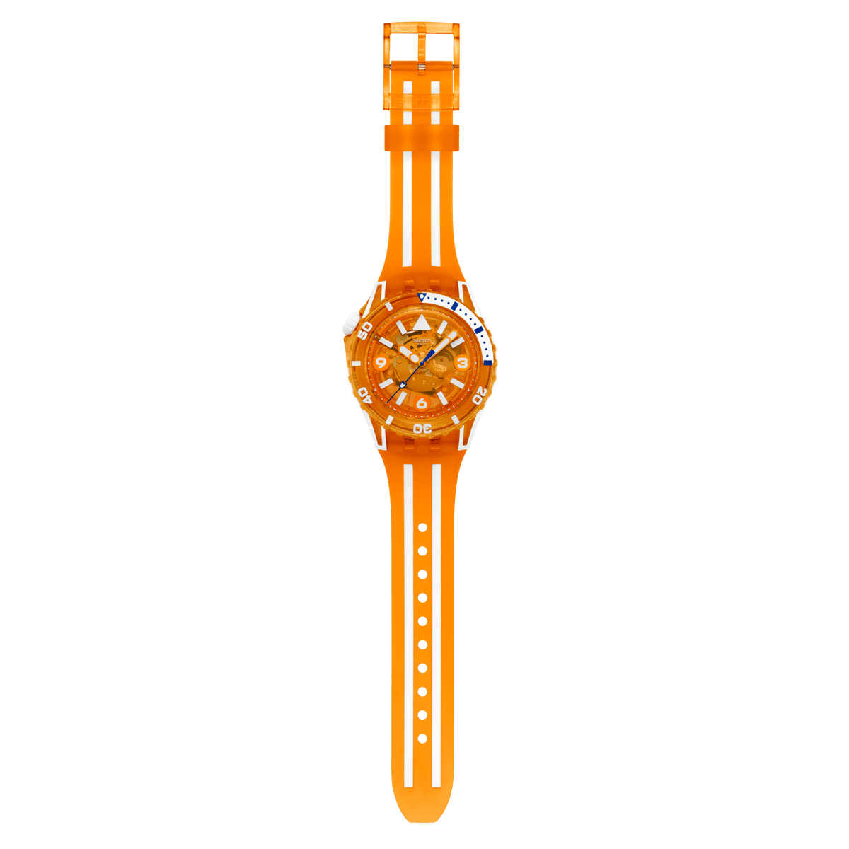Swatch Scuba SSCU09O100 vista 3