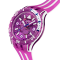 Reloj Unisex Swatch Black sea SSCU09P100 - vista 1