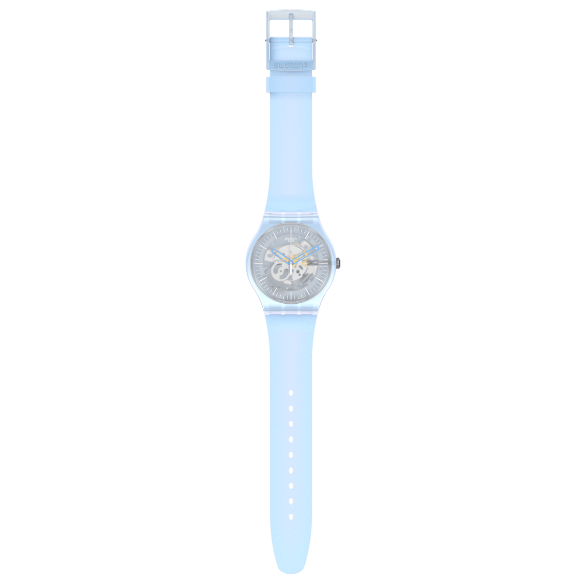 Swatch Originals SUOK154 vista 2