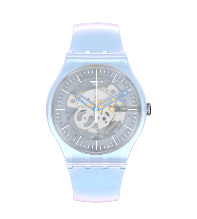 Swatch Originals SUOK154 vista 1