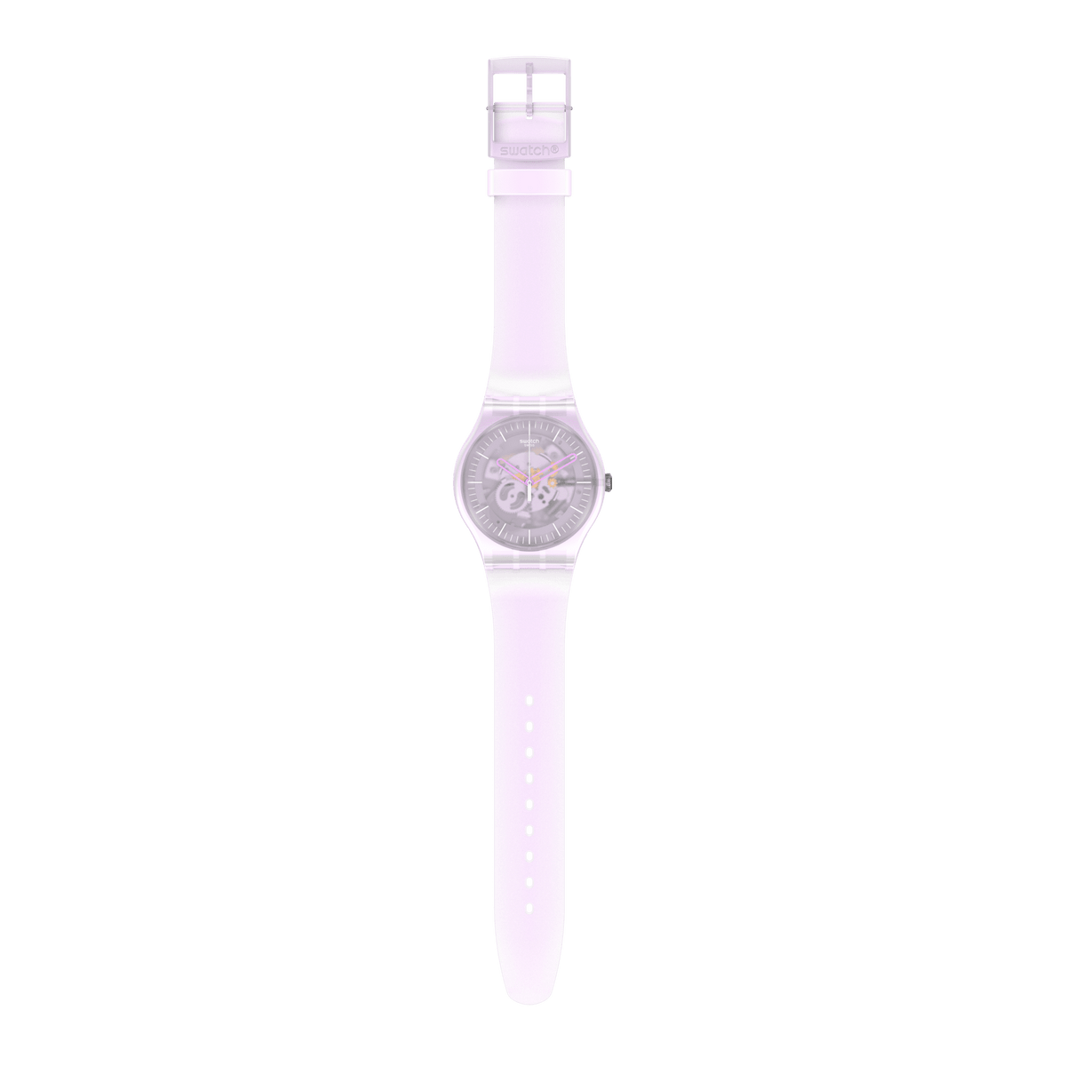 Swatch Originals SUOK155 vista 2
