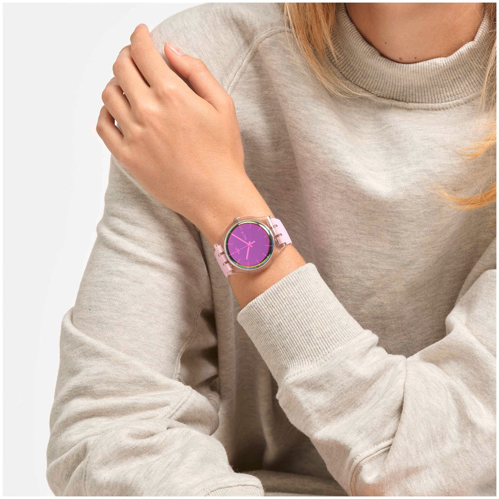 Swatch Originals SUOK710 vista 3