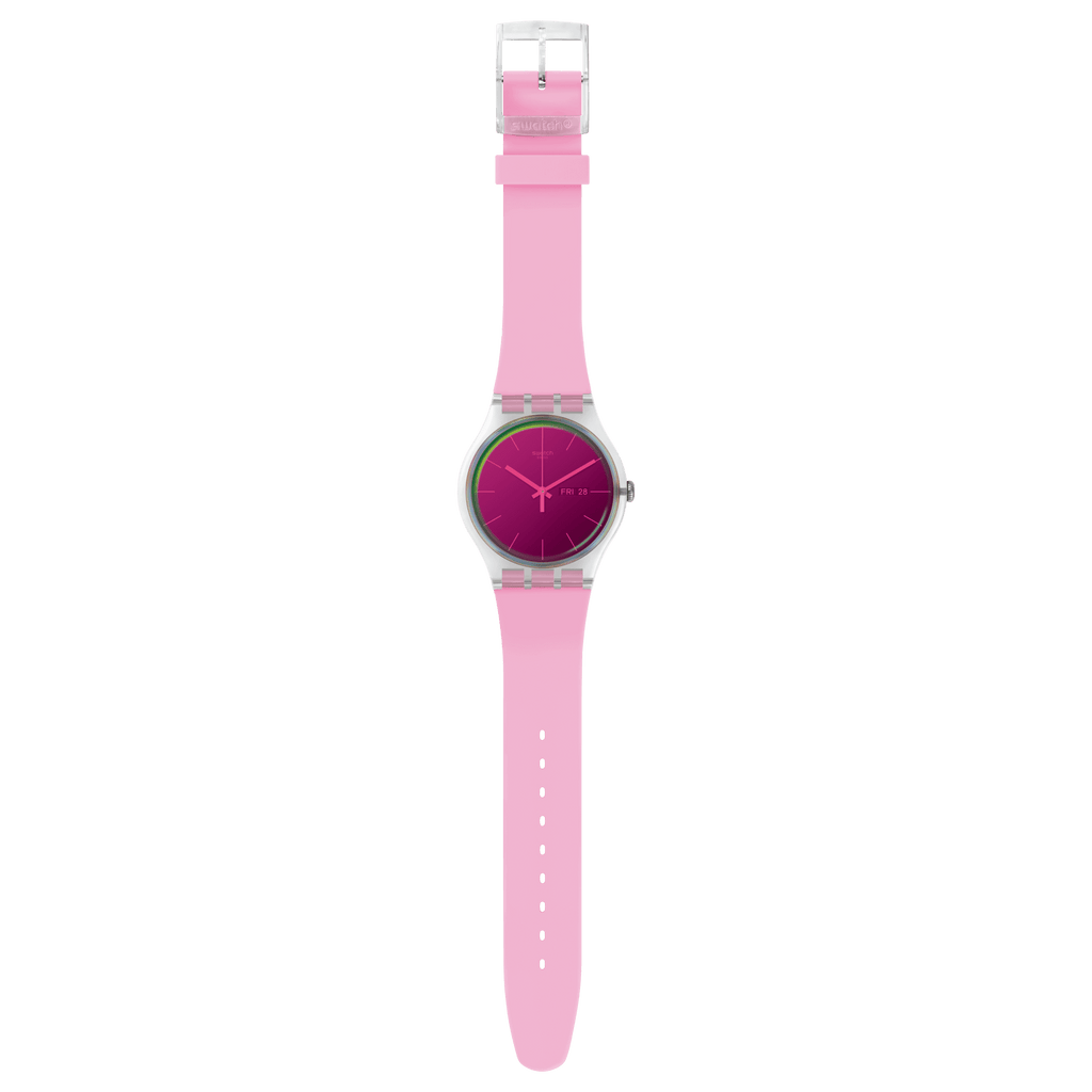 Swatch Originals SUOK710 vista 2