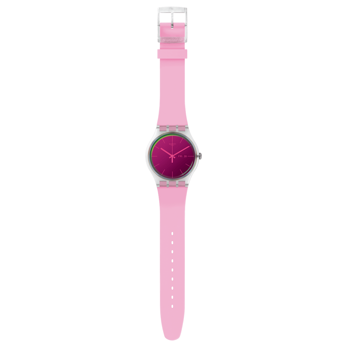 Swatch Originals SUOK710 vista 2