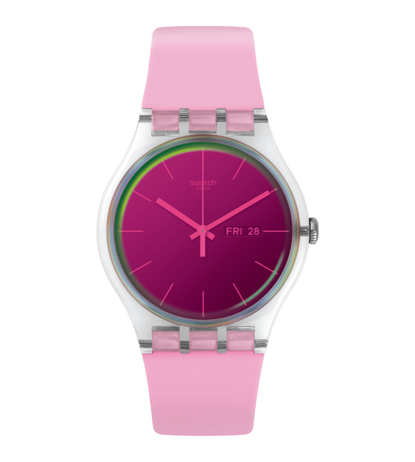 Swatch Originals SUOK710 vista 1
