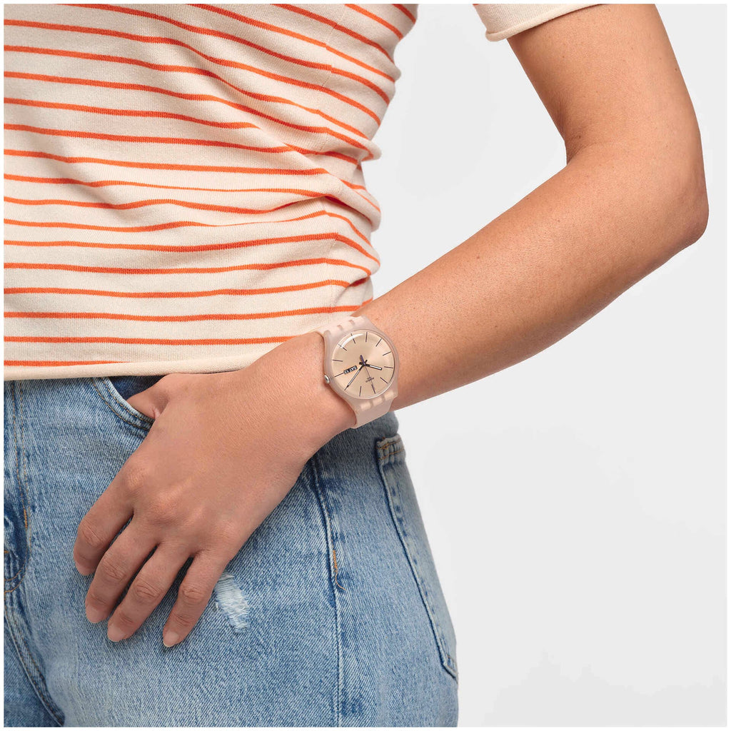 Swatch Originals SUOT700 vista 3
