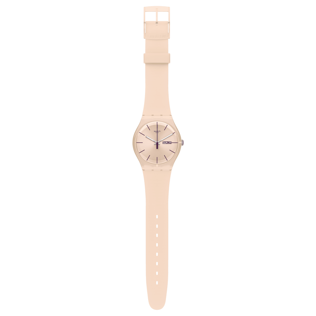 Swatch Originals SUOT700 vista 2