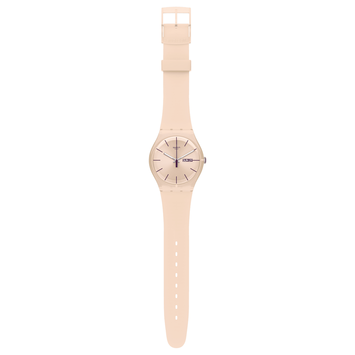 Swatch Originals SUOT700 vista 2