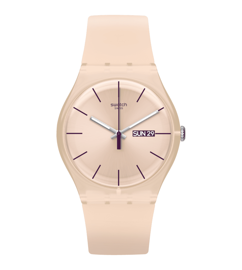 Swatch Originals SUOT700 vista 1