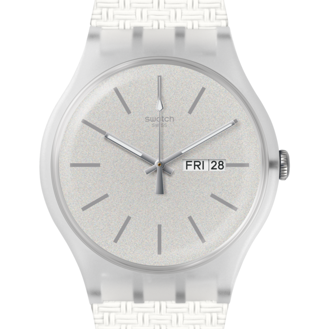 Swatch Originals SUOW710 vista 3