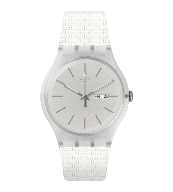Reloj Unisex Swatch Originals SUOW710