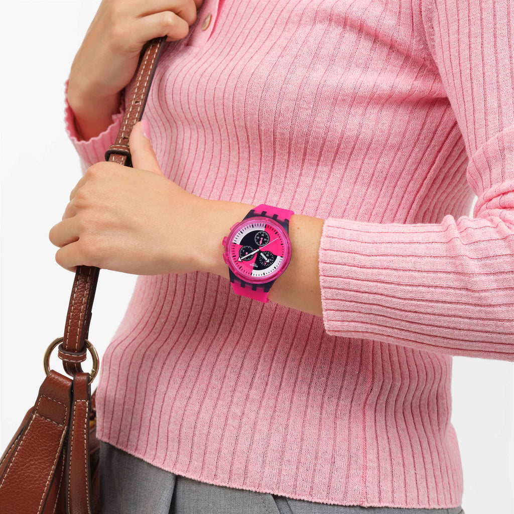 Swatch Chrono SUSB110 vista 4