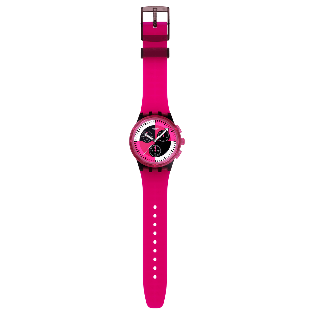 Swatch Chrono SUSB110 vista 3