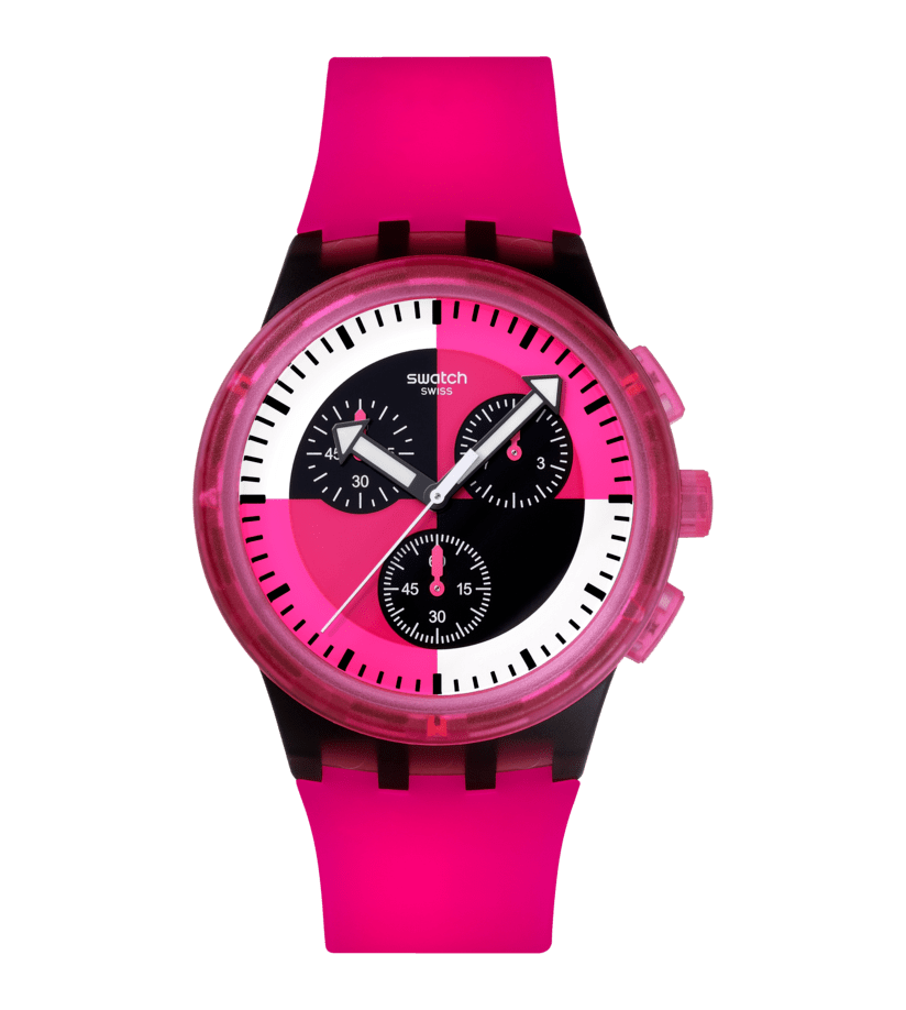 Swatch Chrono SUSB110 vista 1