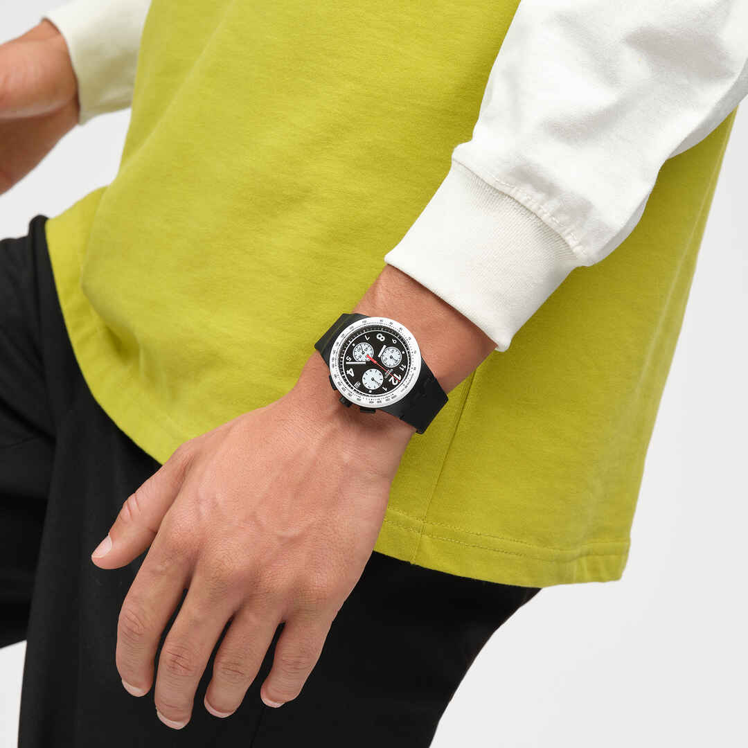 Reloj Para Hombre Swatch  SUSB420 - vista 3