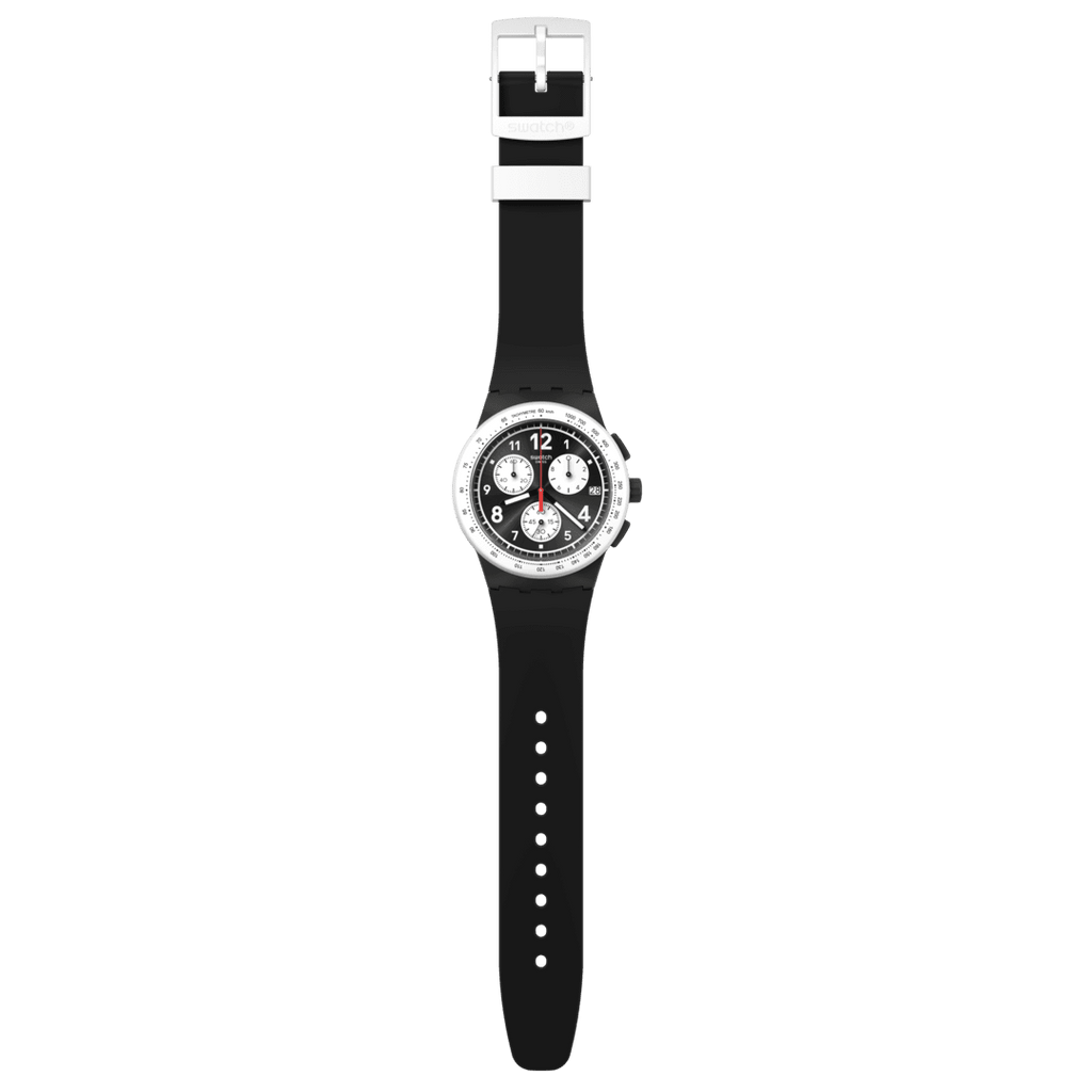 Reloj Para Hombre Swatch  SUSB420 - vista 2