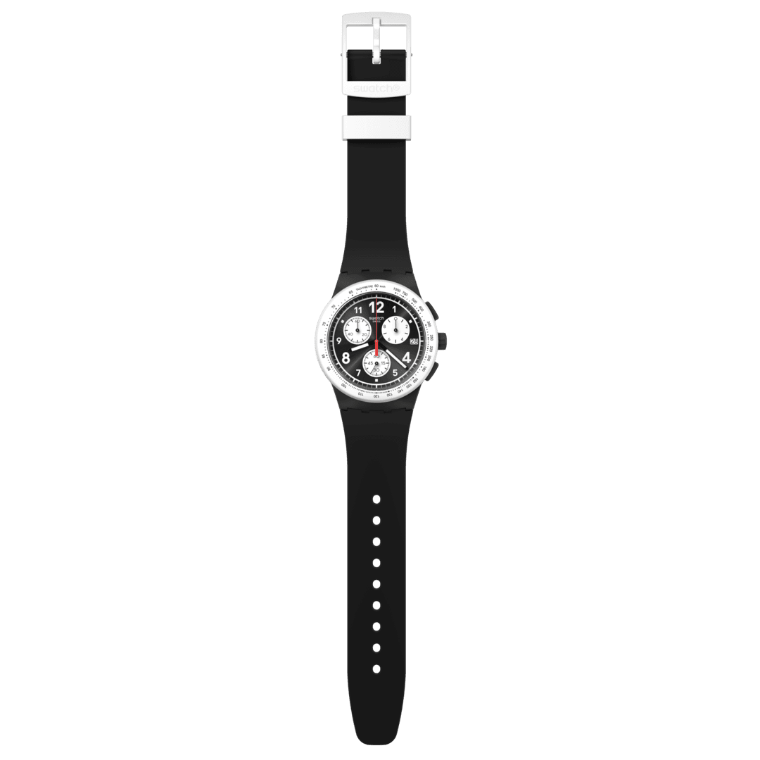 Reloj Para Hombre Swatch  SUSB420 - vista 2