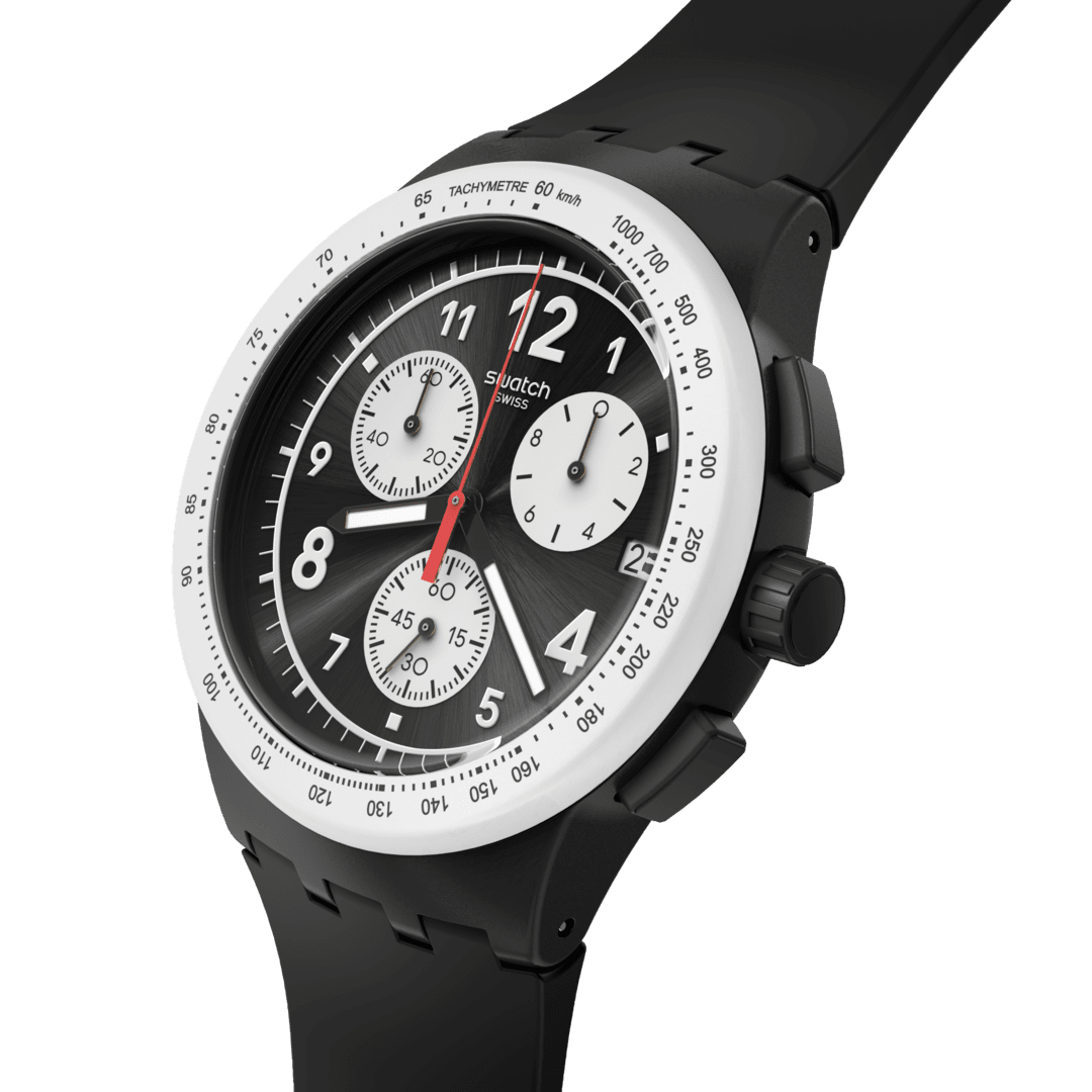 Reloj Para Hombre Swatch  SUSB420 - vista 1