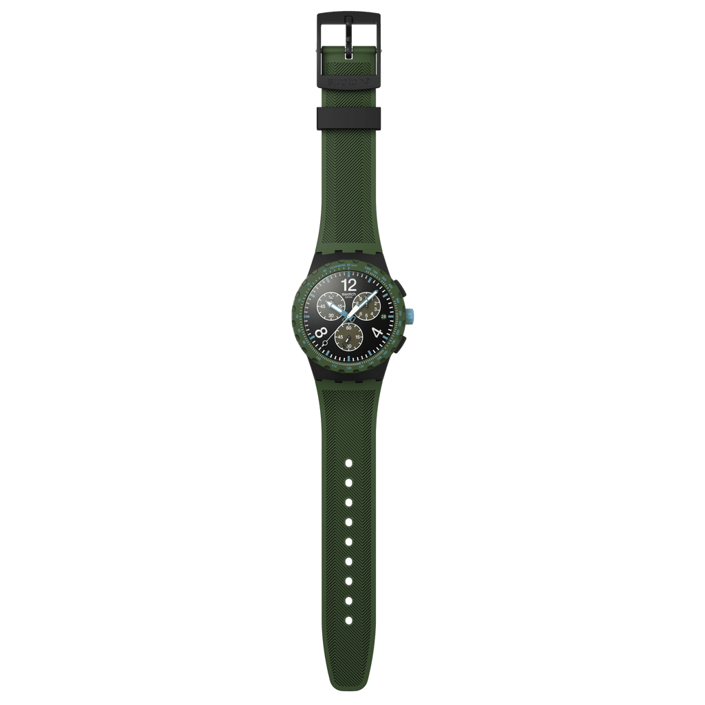 Swatch Chrono SUSB421 vista 3
