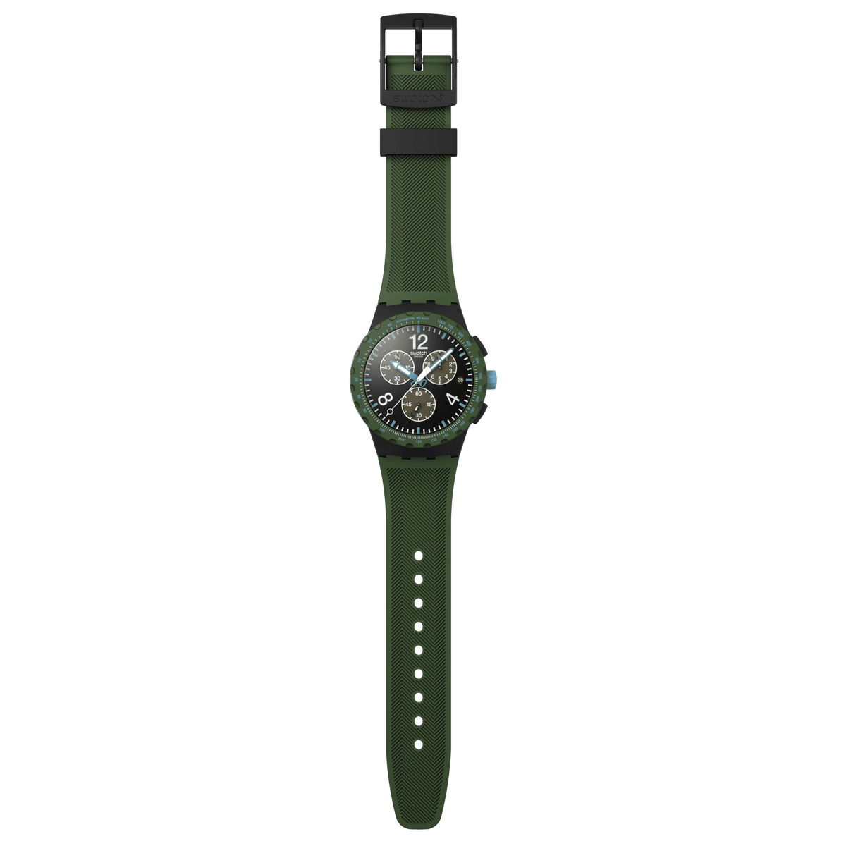 Swatch Chrono SUSB421 vista 3