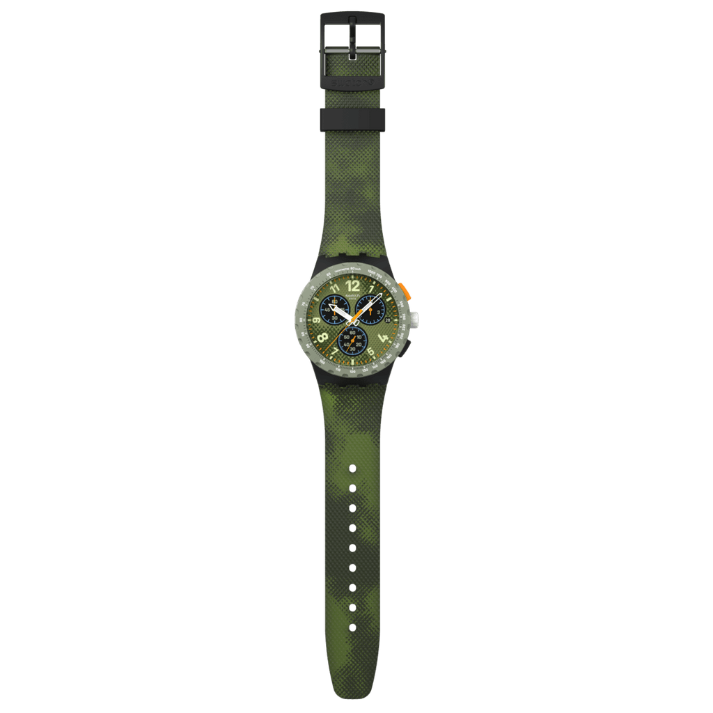 Reloj Para Hombre Swatch SUSB423 - vista 2