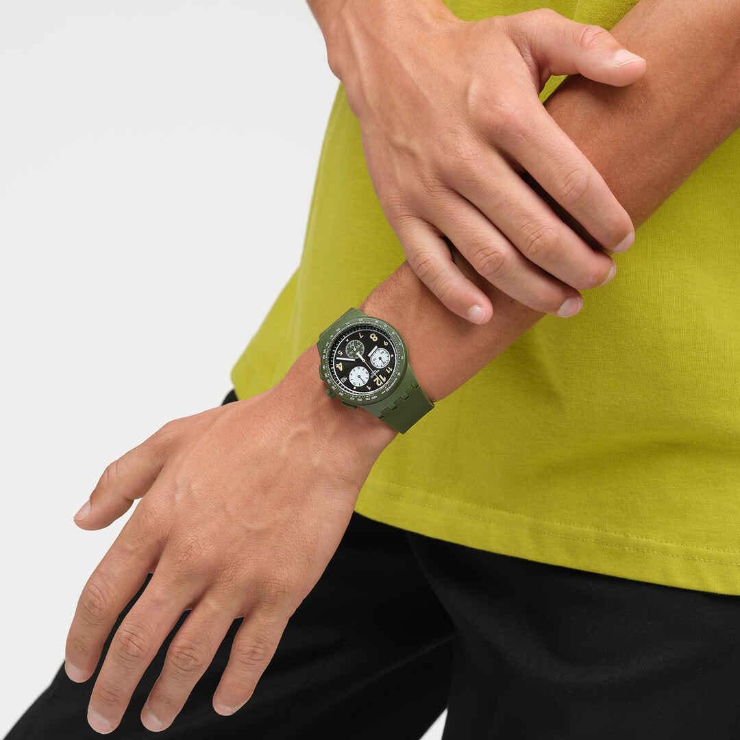 Reloj Para Hombre Swatch  SUSG406 - vista 3
