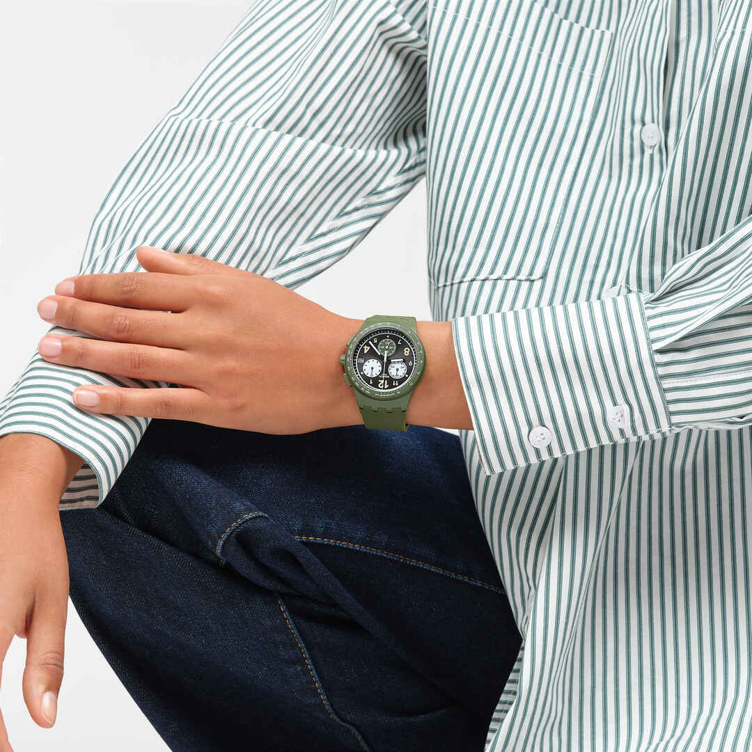 Reloj Para Hombre Swatch  SUSG406 - vista 4