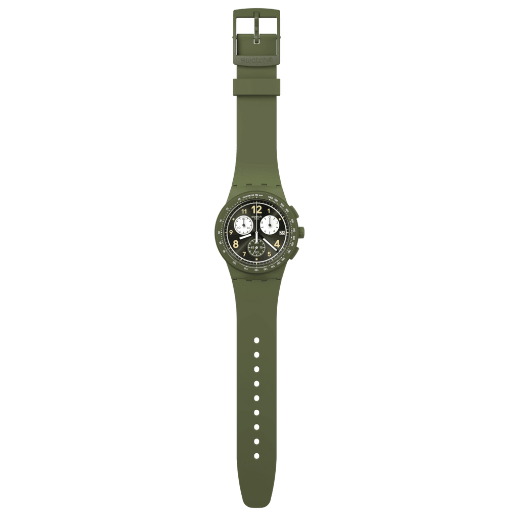Reloj Para Hombre Swatch  SUSG406 - vista 2