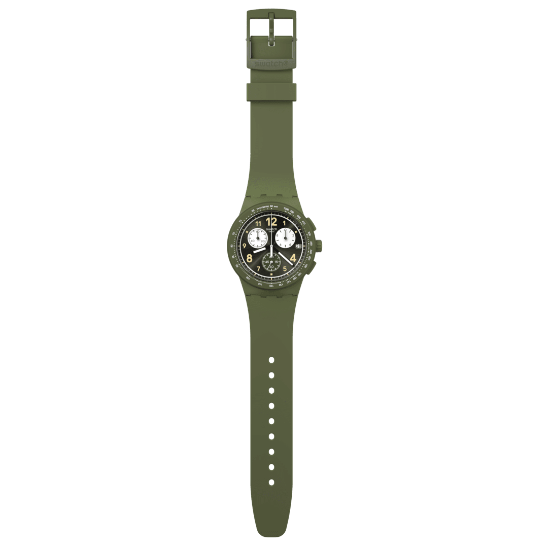 Reloj Para Hombre Swatch  SUSG406 - vista 2