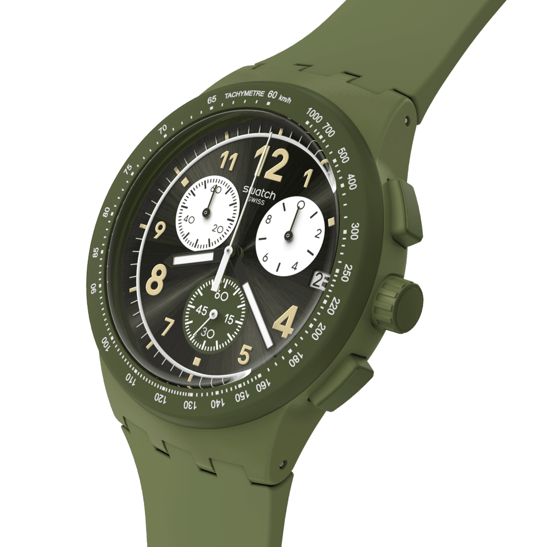 Reloj Para Hombre Swatch  SUSG406 - vista 1