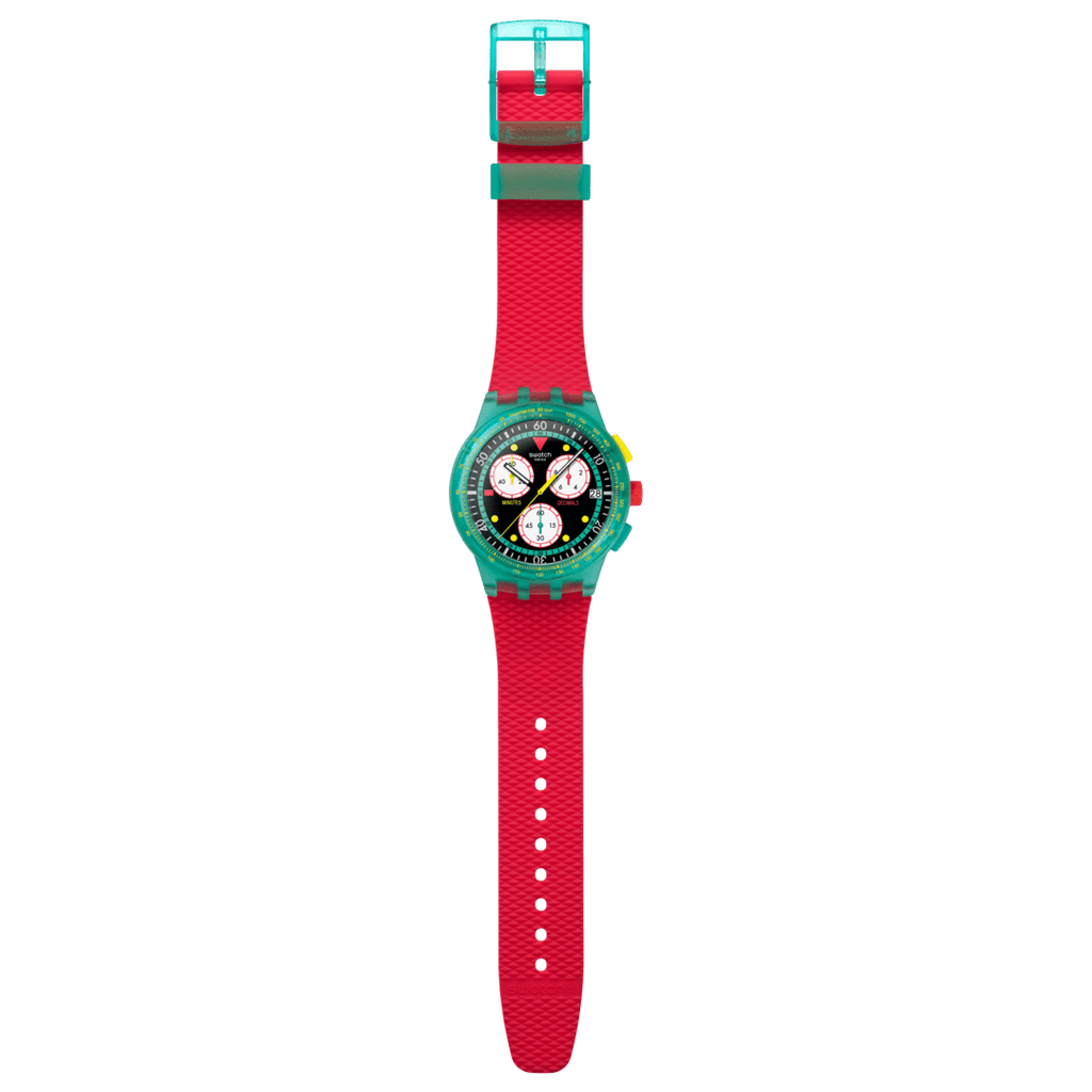 Reloj Unisex Swatch SUSG409 - vista 2
