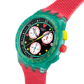 Reloj Unisex Swatch SUSG409 - vista 1