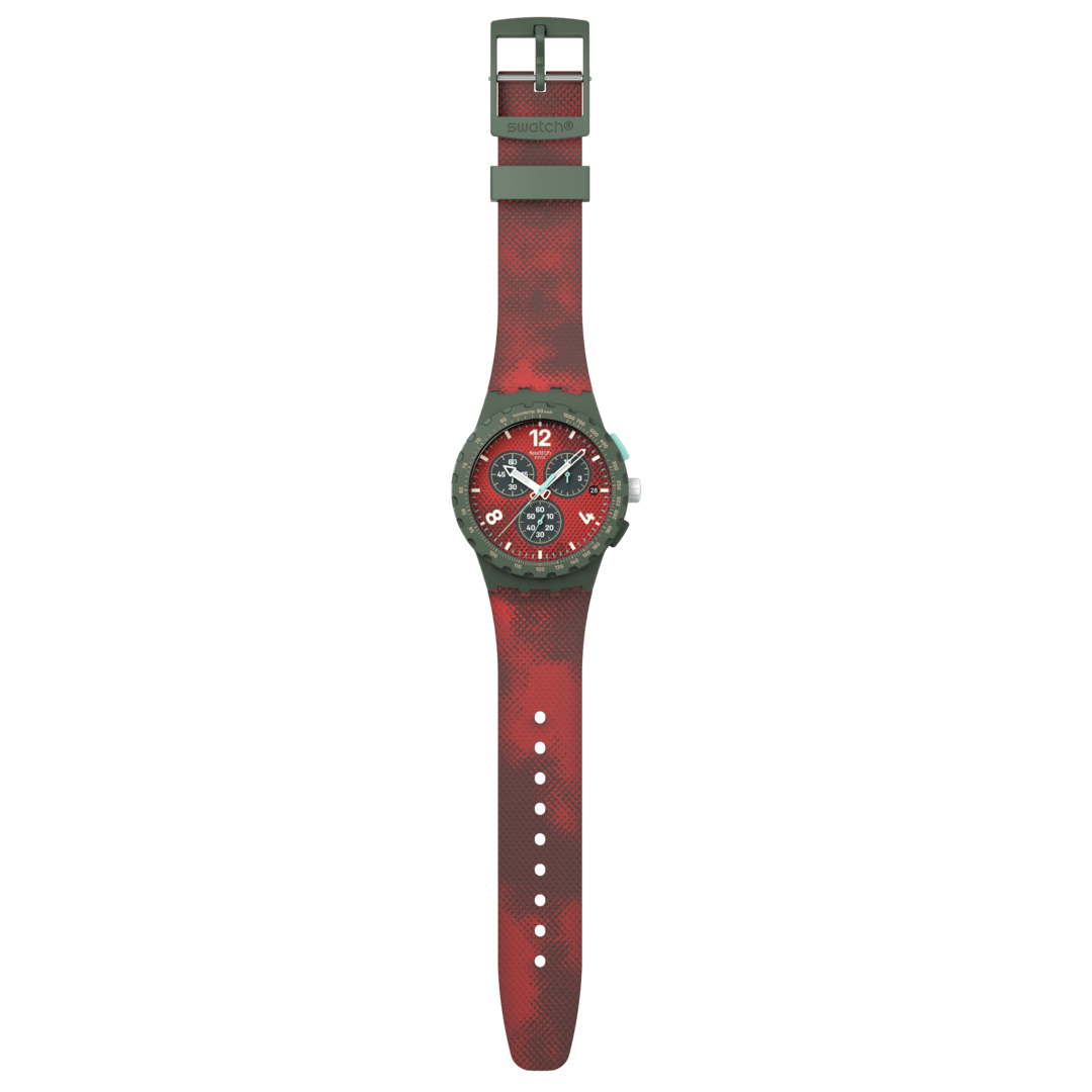 Reloj Para Hombre Swatch SUSG410 - vista 2
